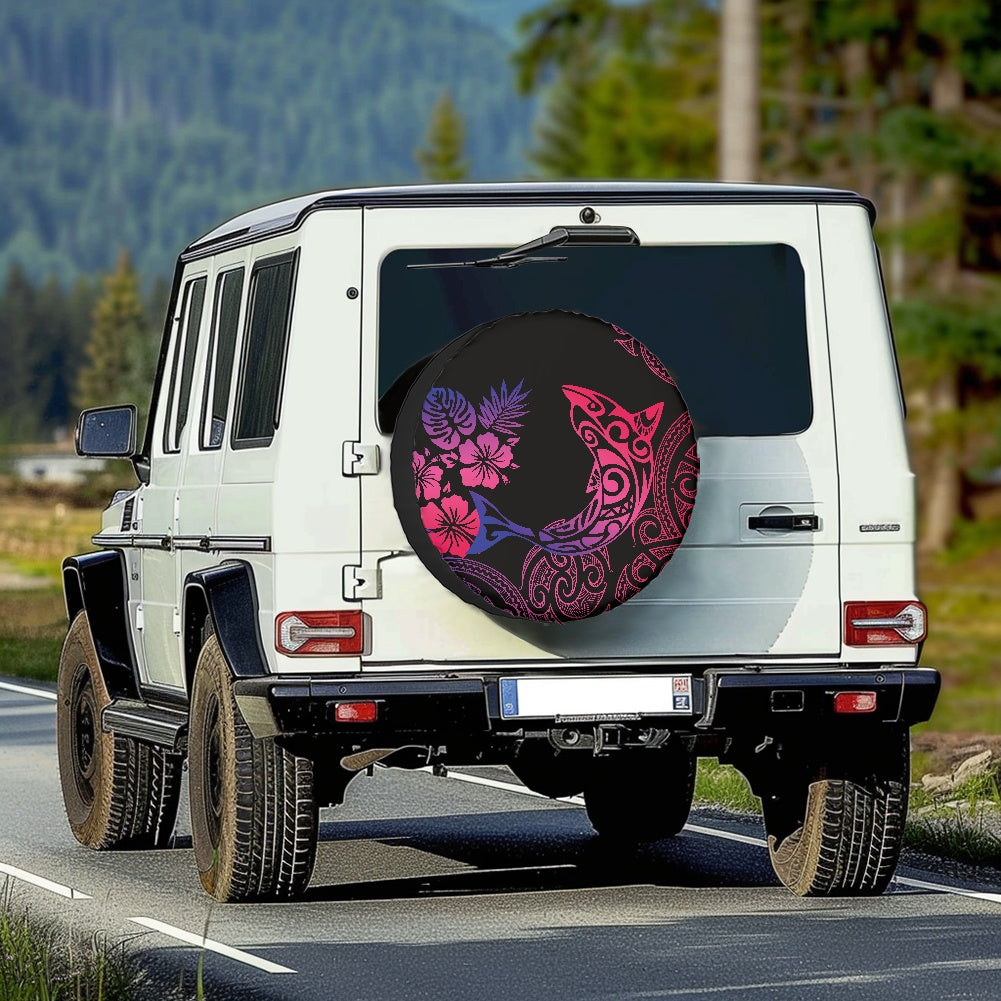 Tire cover