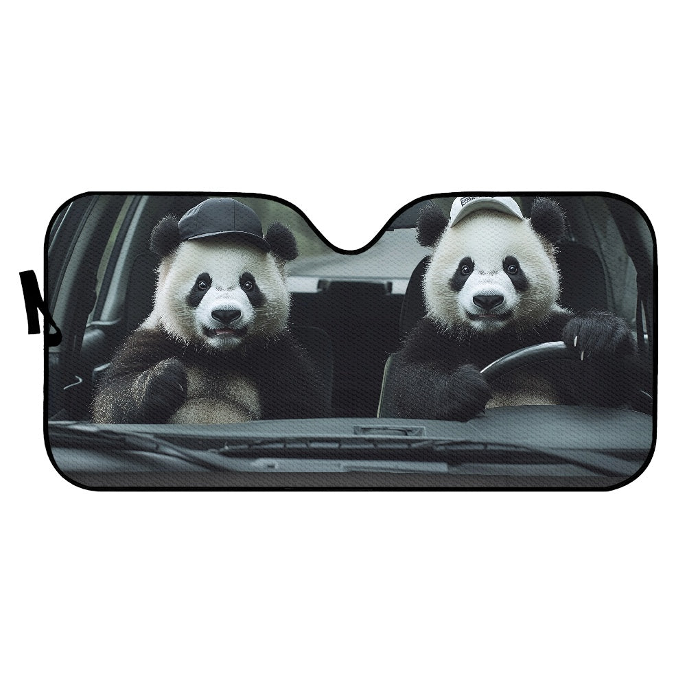 Car sun visor (145*69.5cm)