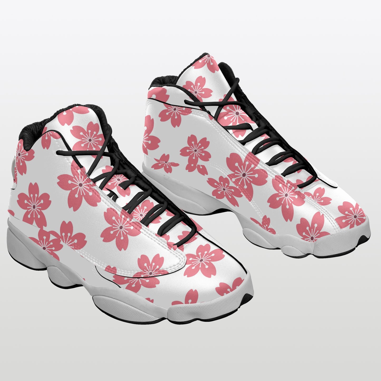 Lifestyle Basketball Sneakers