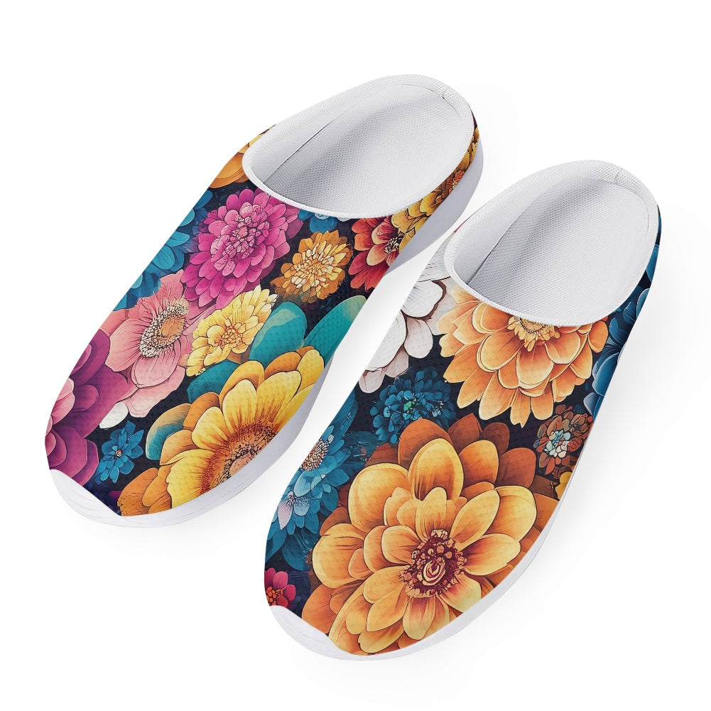 Garden Clogs