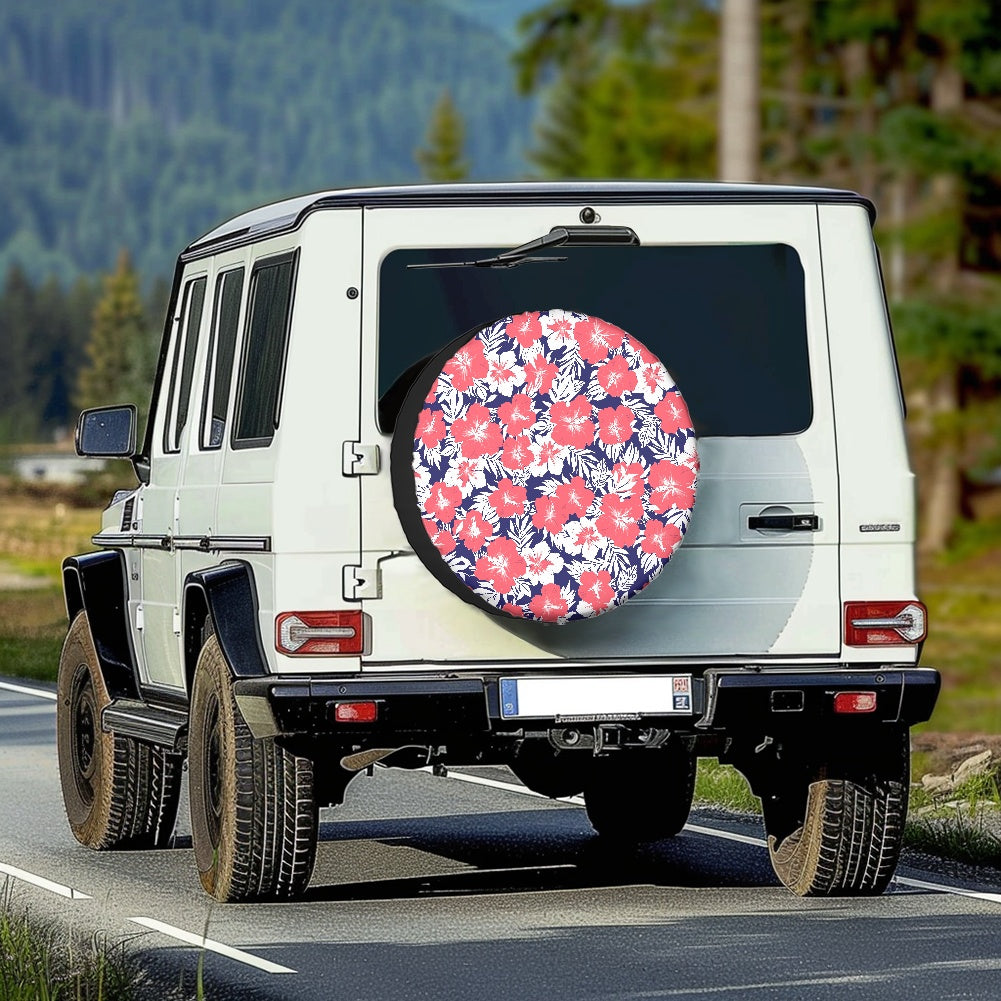 Tire cover