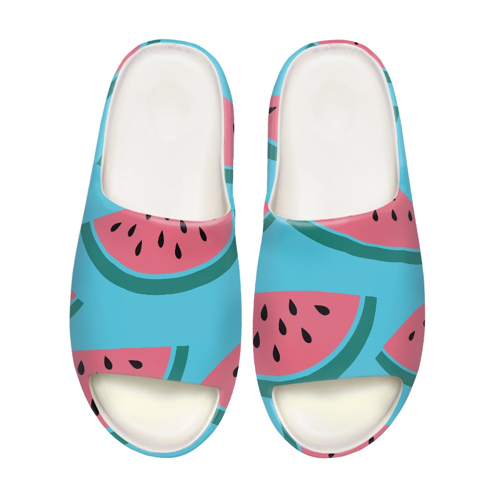 Fashion Slides Sandals