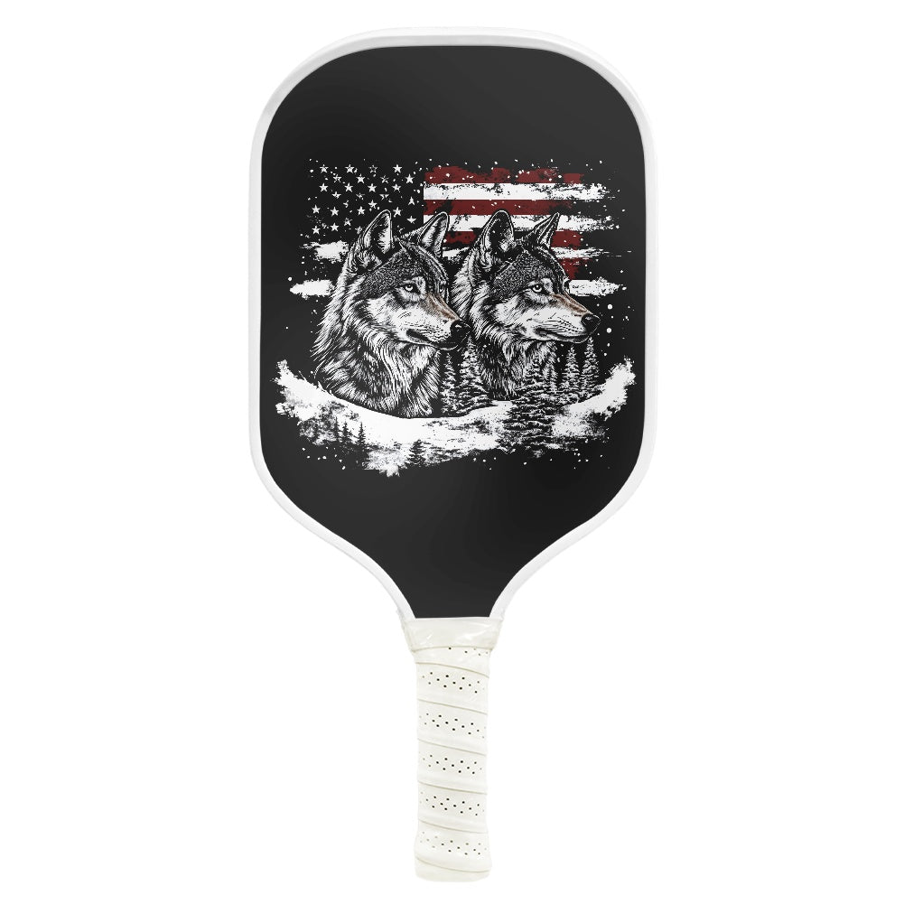 Pickleball Paddle