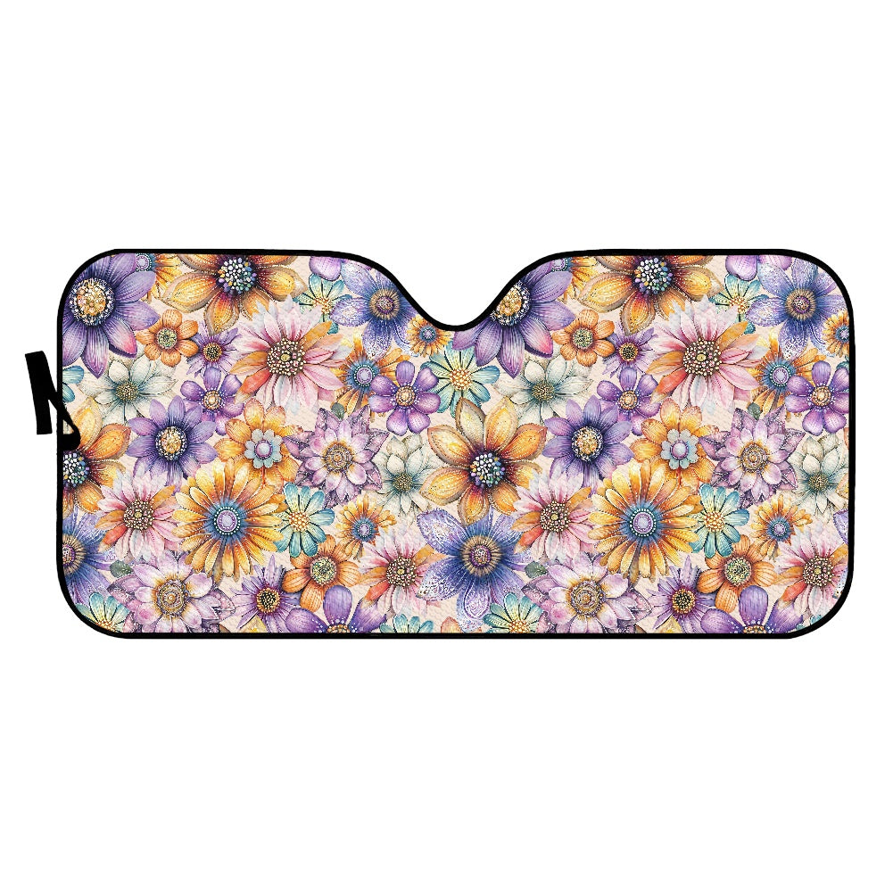 Car sun visor (145*69.5cm)