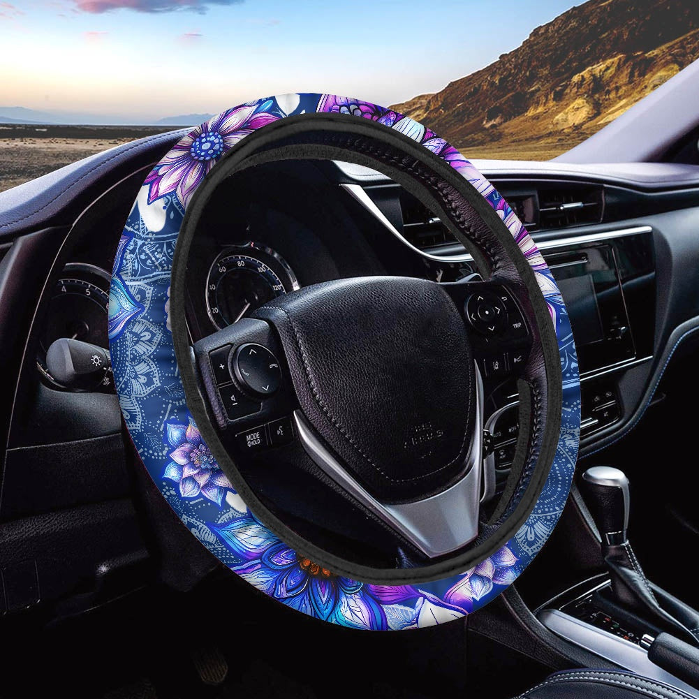 Steering Wheel Cover