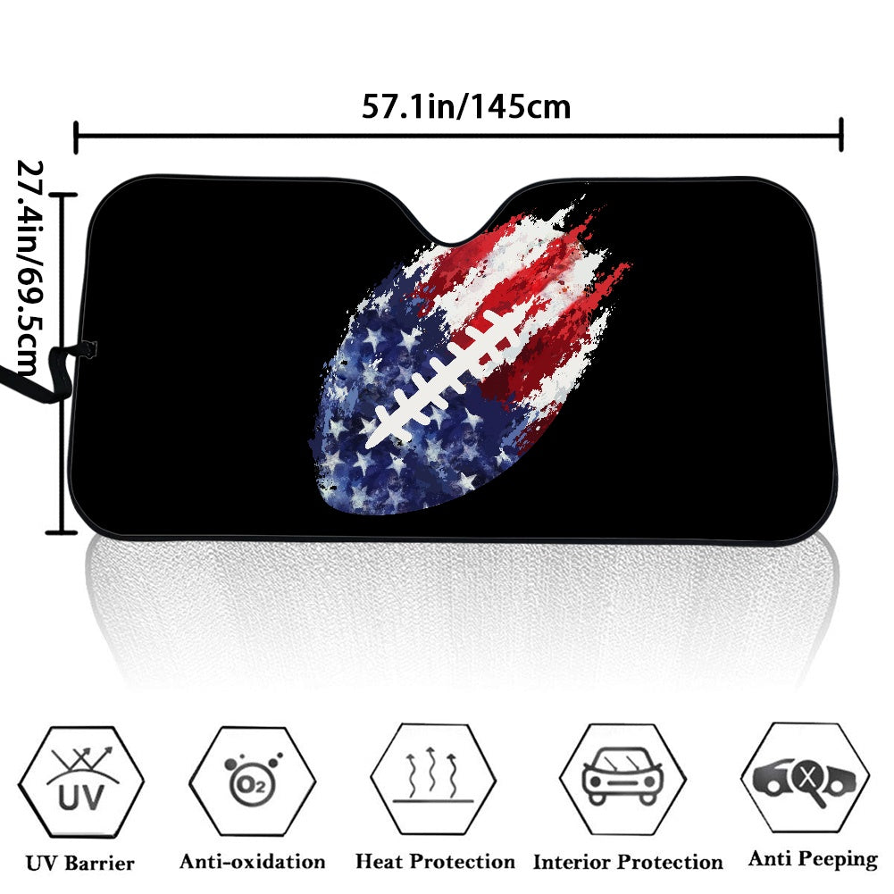 Car sun visor (145*69.5cm)