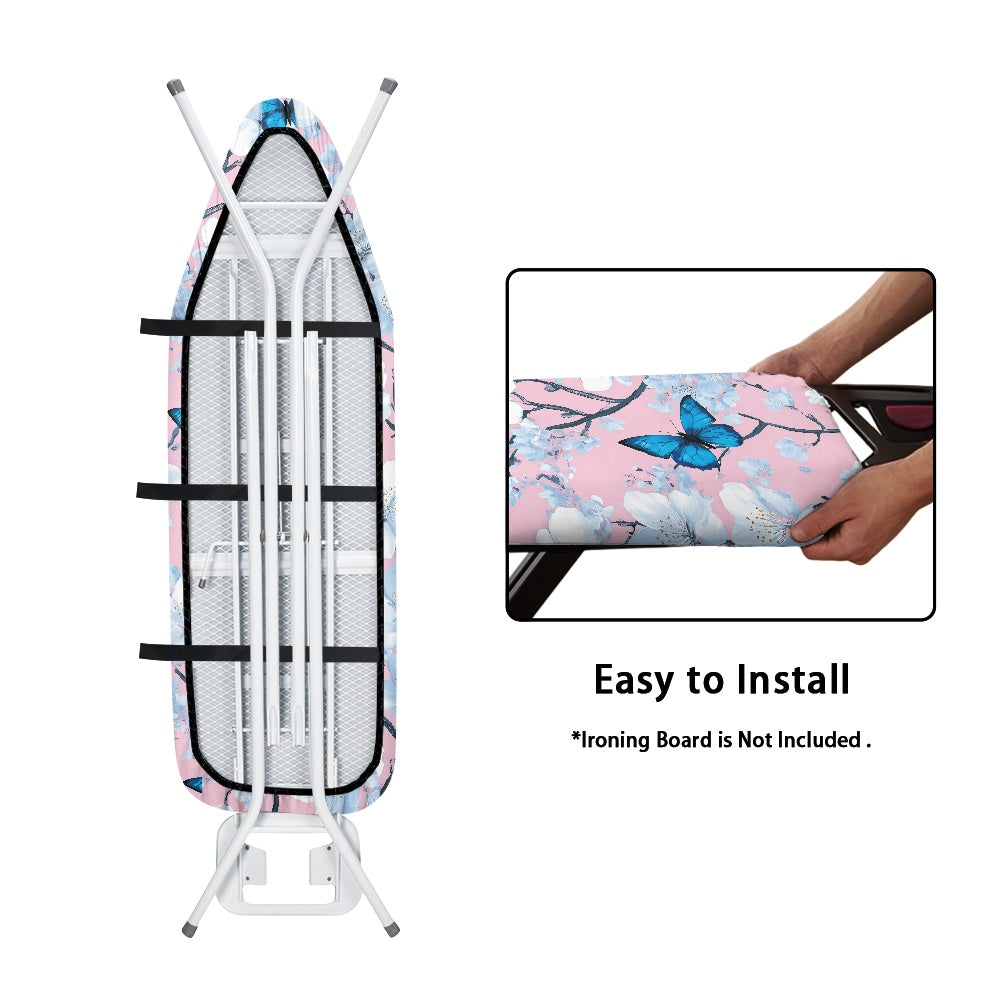 ironing board cover