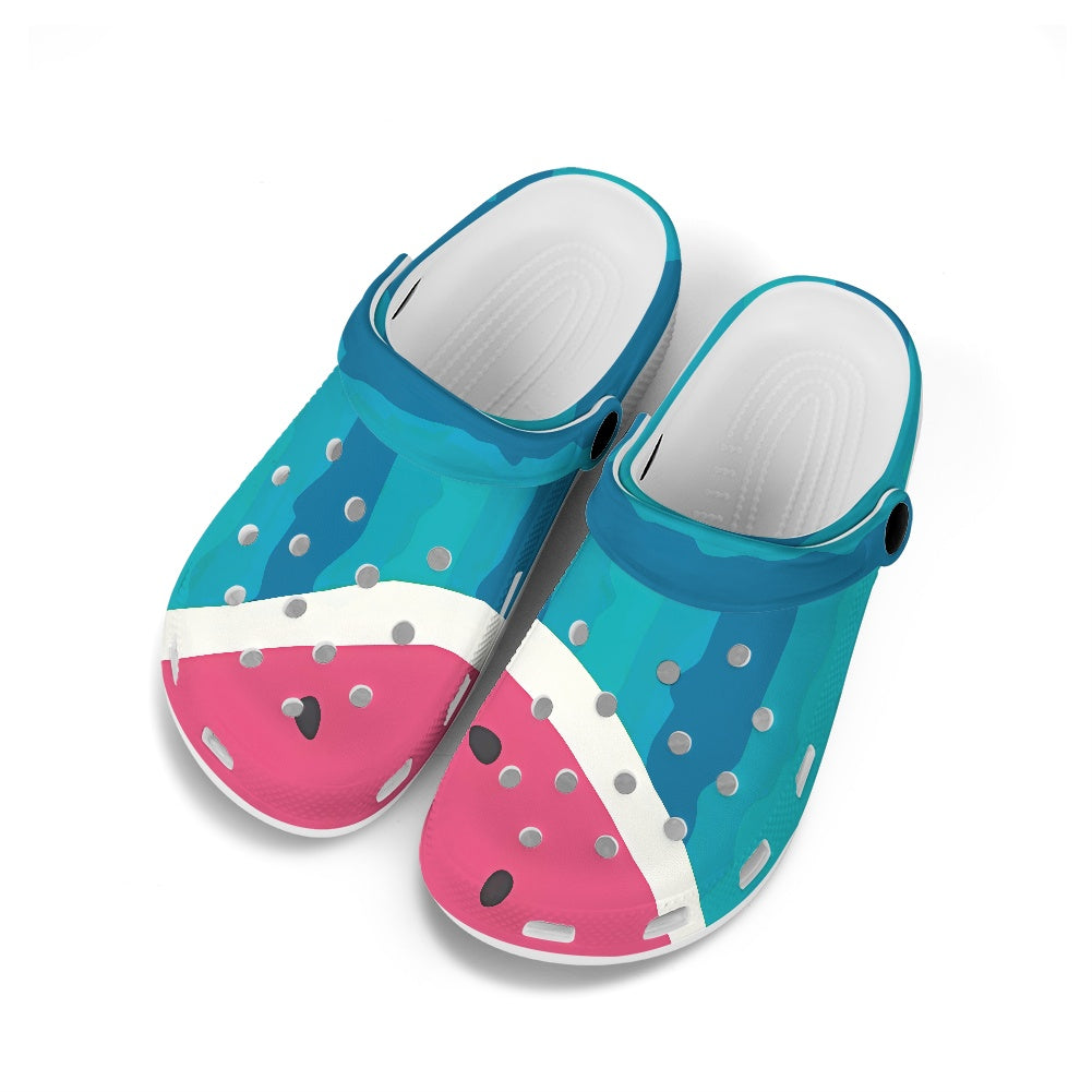 Kid's Crocs Shoes