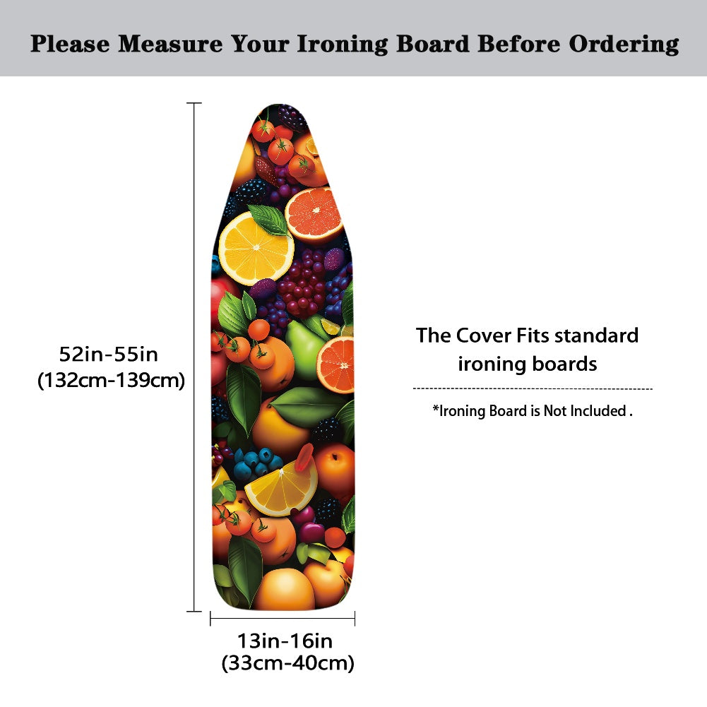 ironing board cover