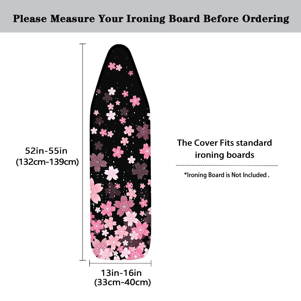 ironing board cover