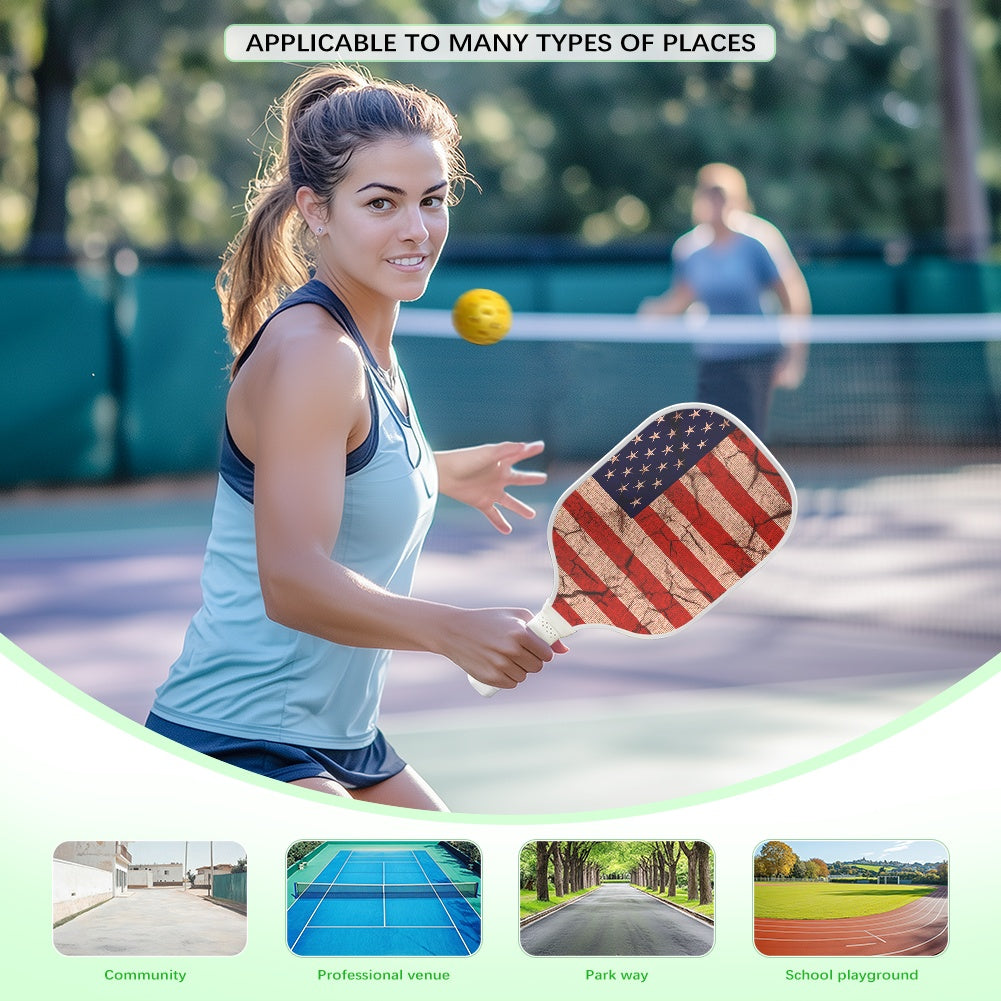 Pickleball Paddle