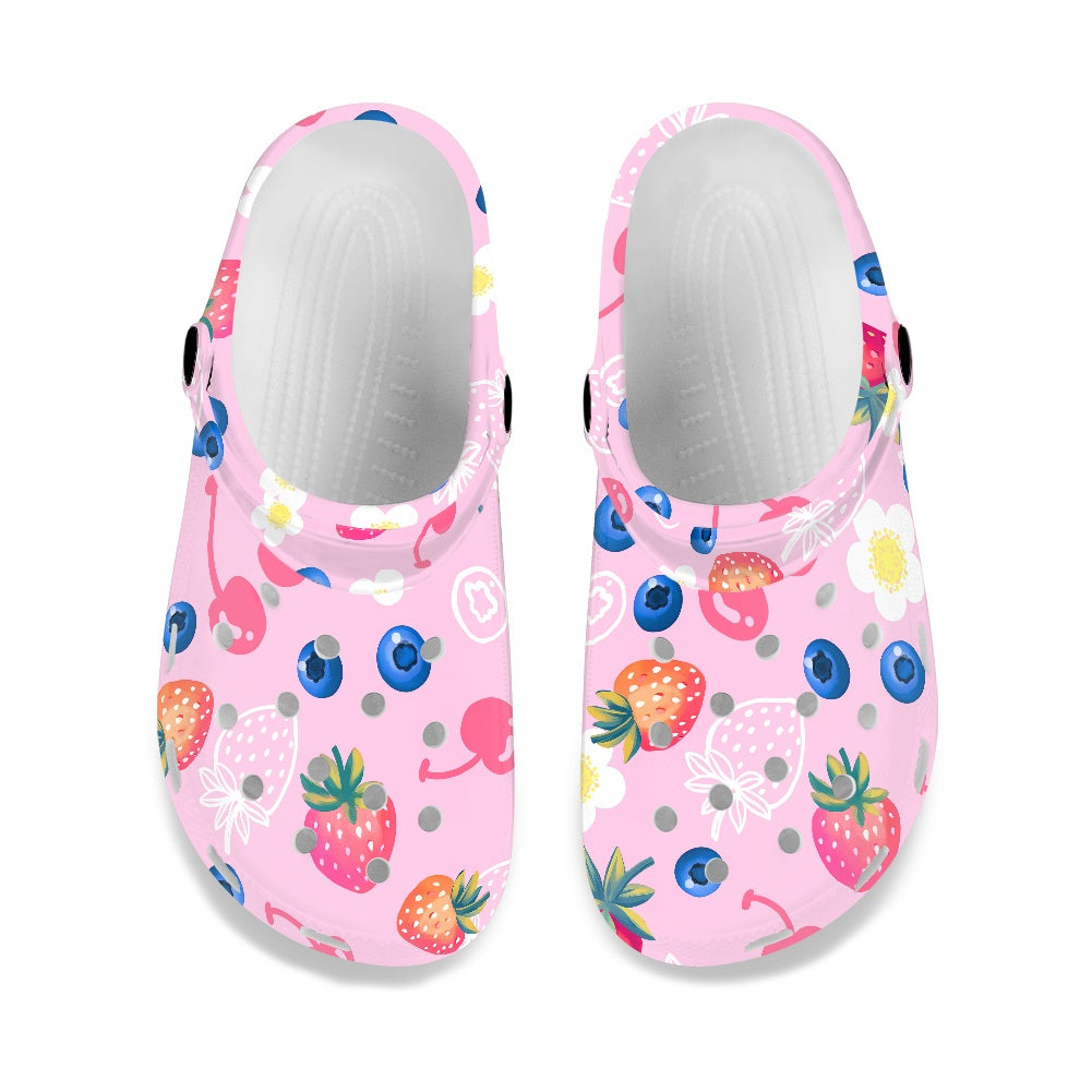 Adult Crocs Shoes