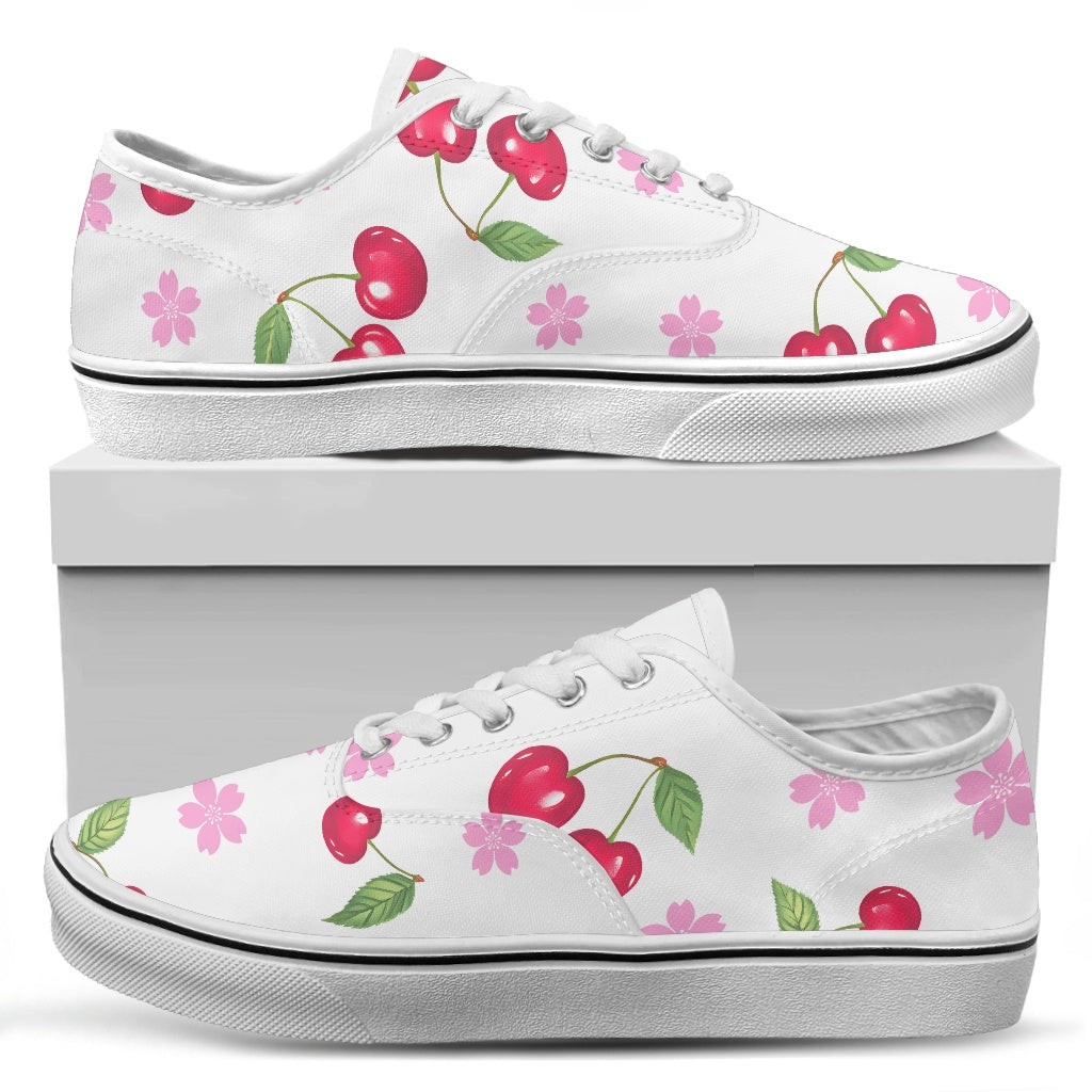 Court Skate Shoes (Tongue Customizable）