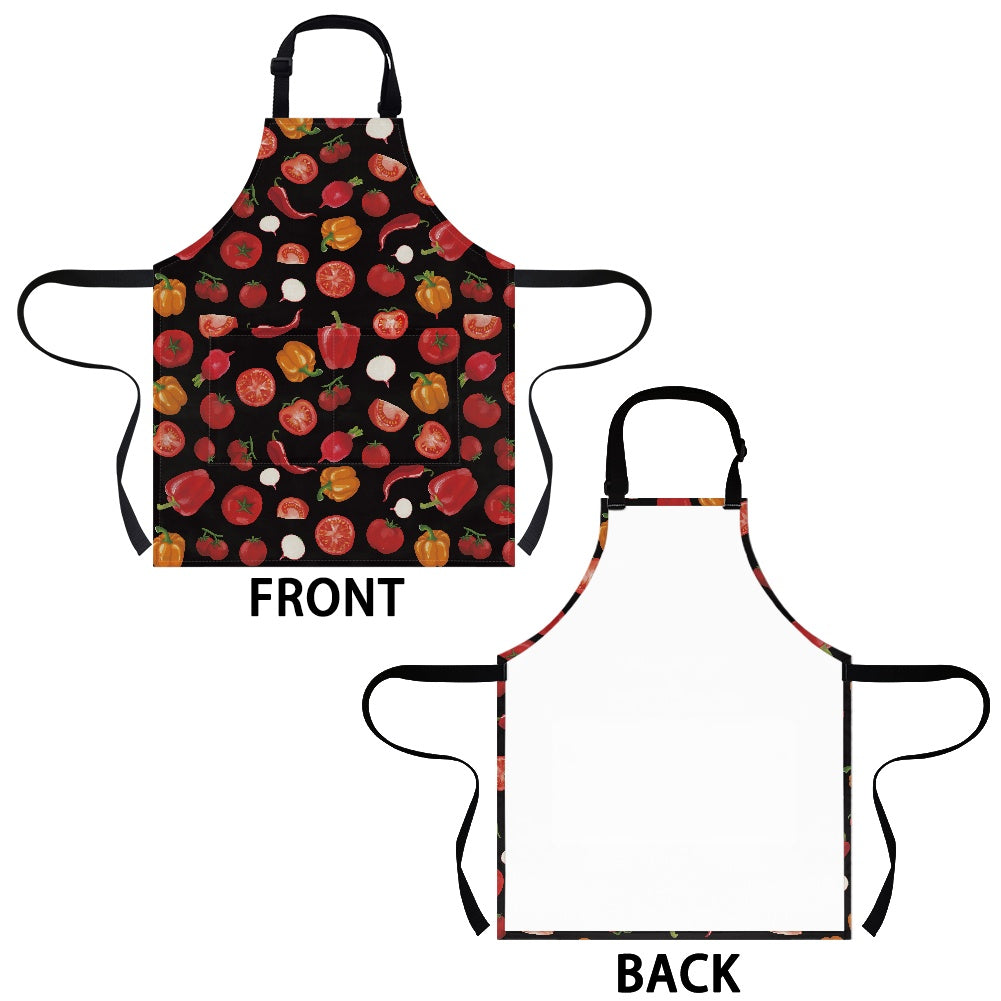 Children's apron