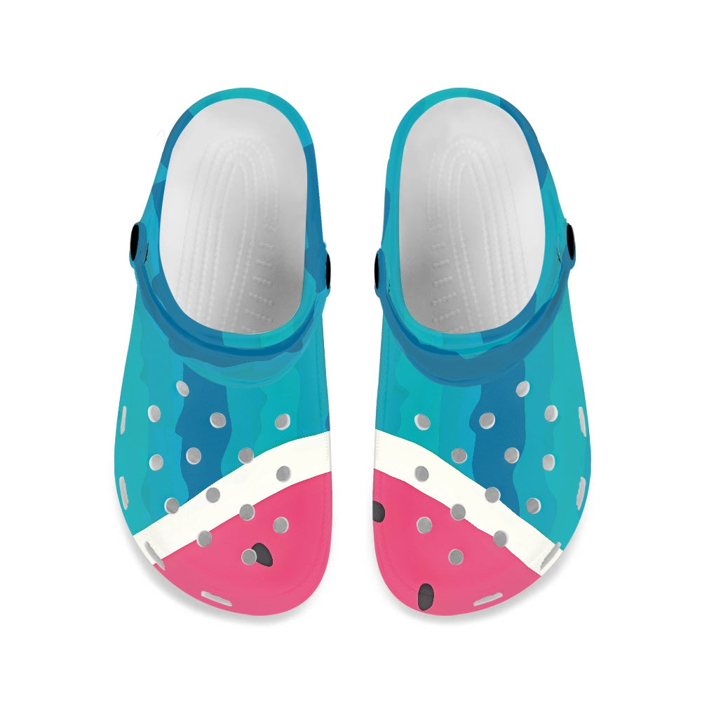 Kid's Crocs Shoes