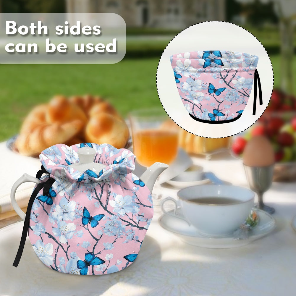 Breakfast Pot Cover