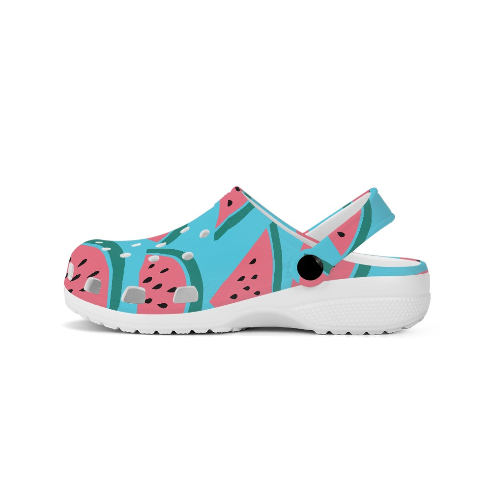 Kid's Crocs Shoes