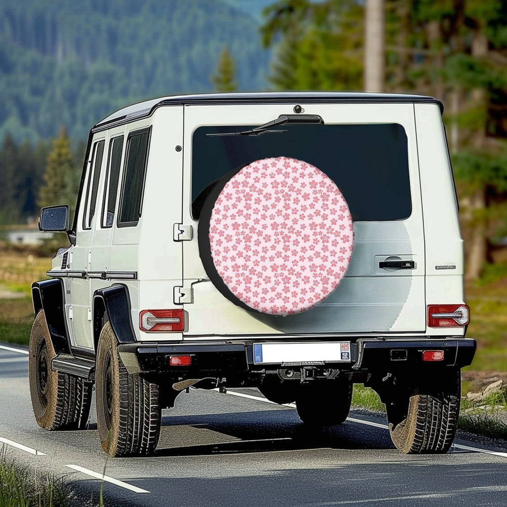 Tire cover