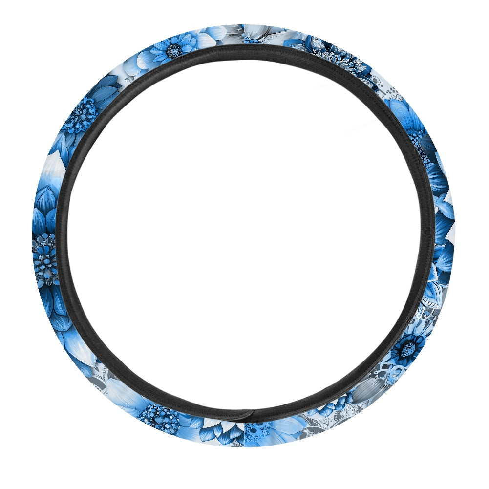 Steering Wheel Cover