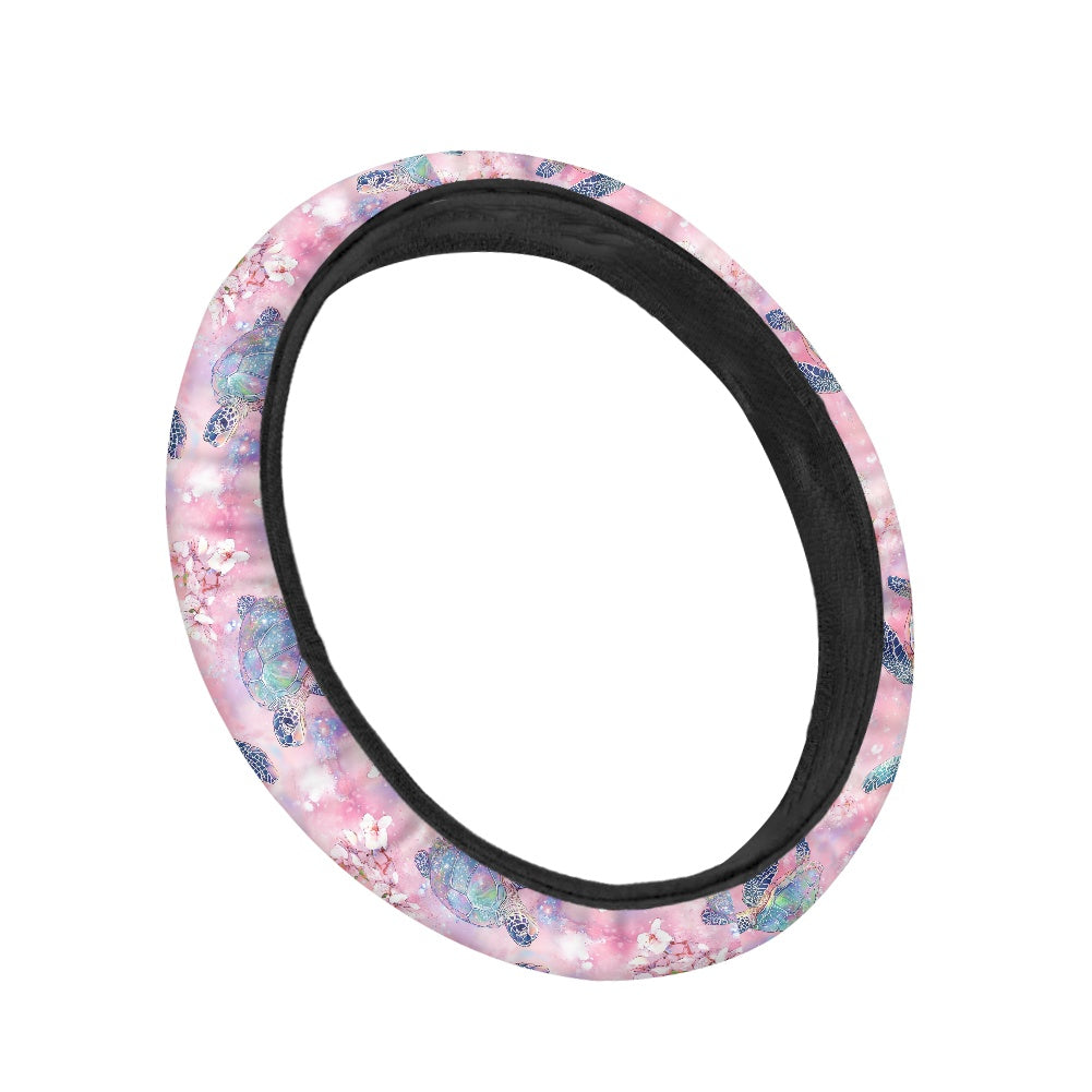 Steering Wheel Cover