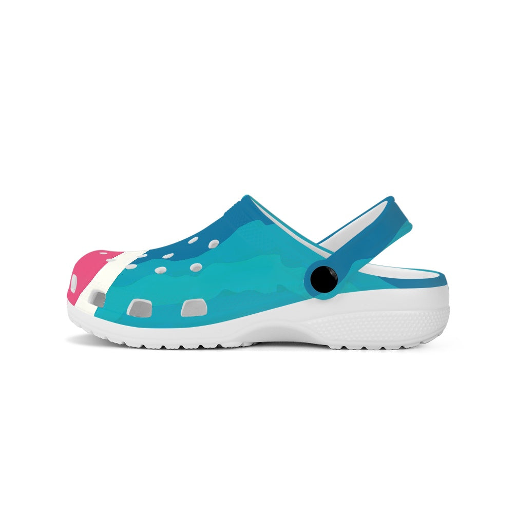 Kid's Crocs Shoes