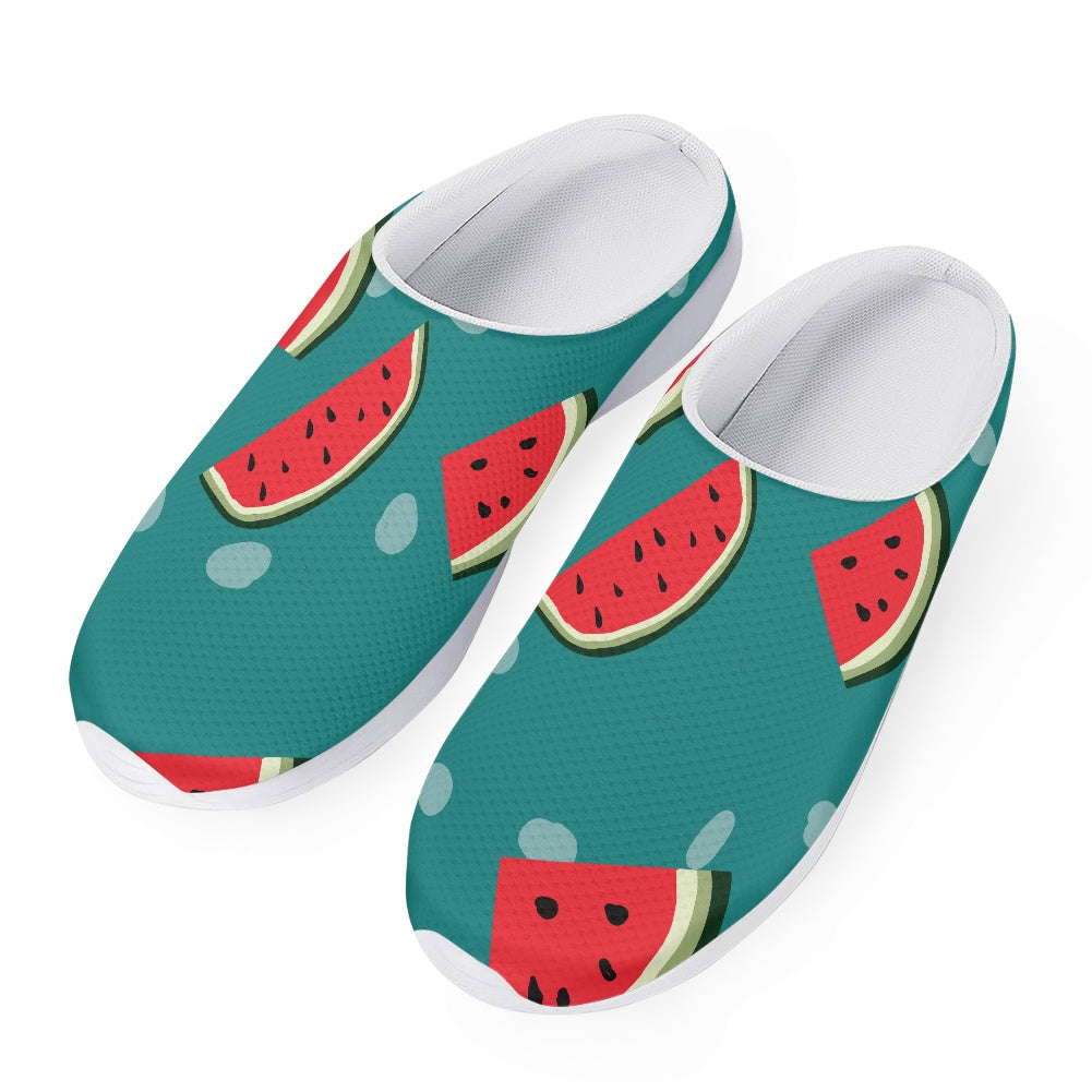 Garden Clogs