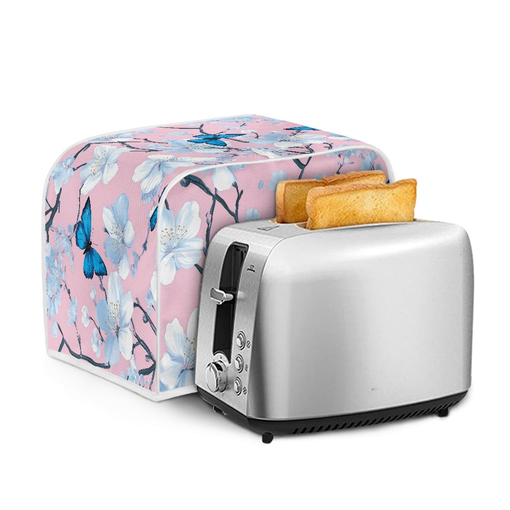 Toaster cover