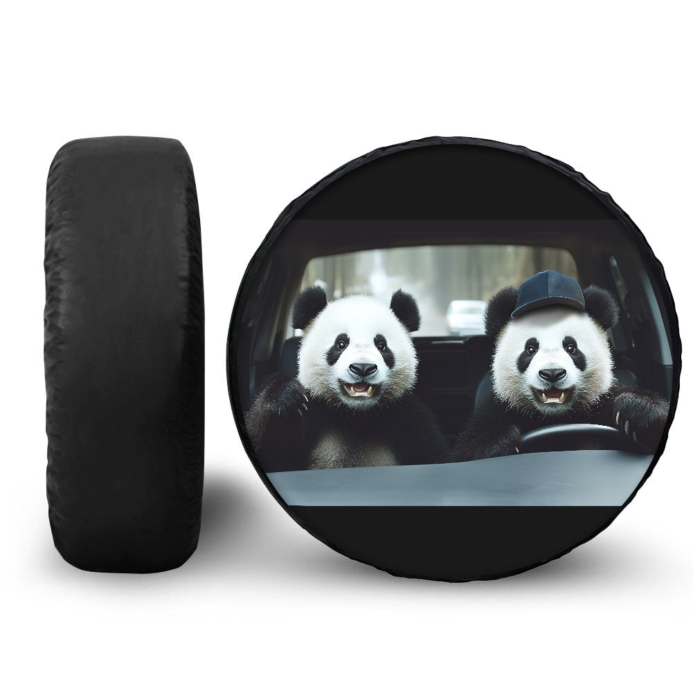 Tire cover