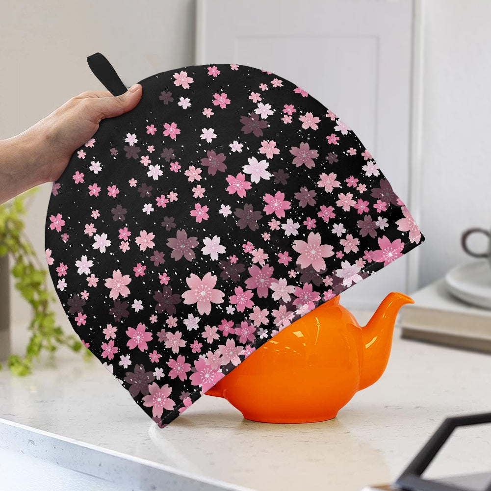 Cavcas Teapot Cover