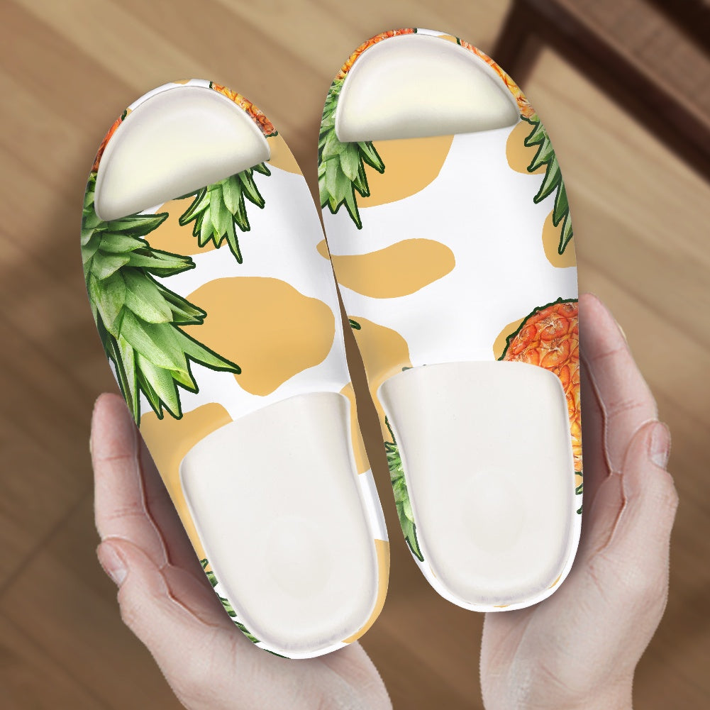 Fashion Slides Sandals