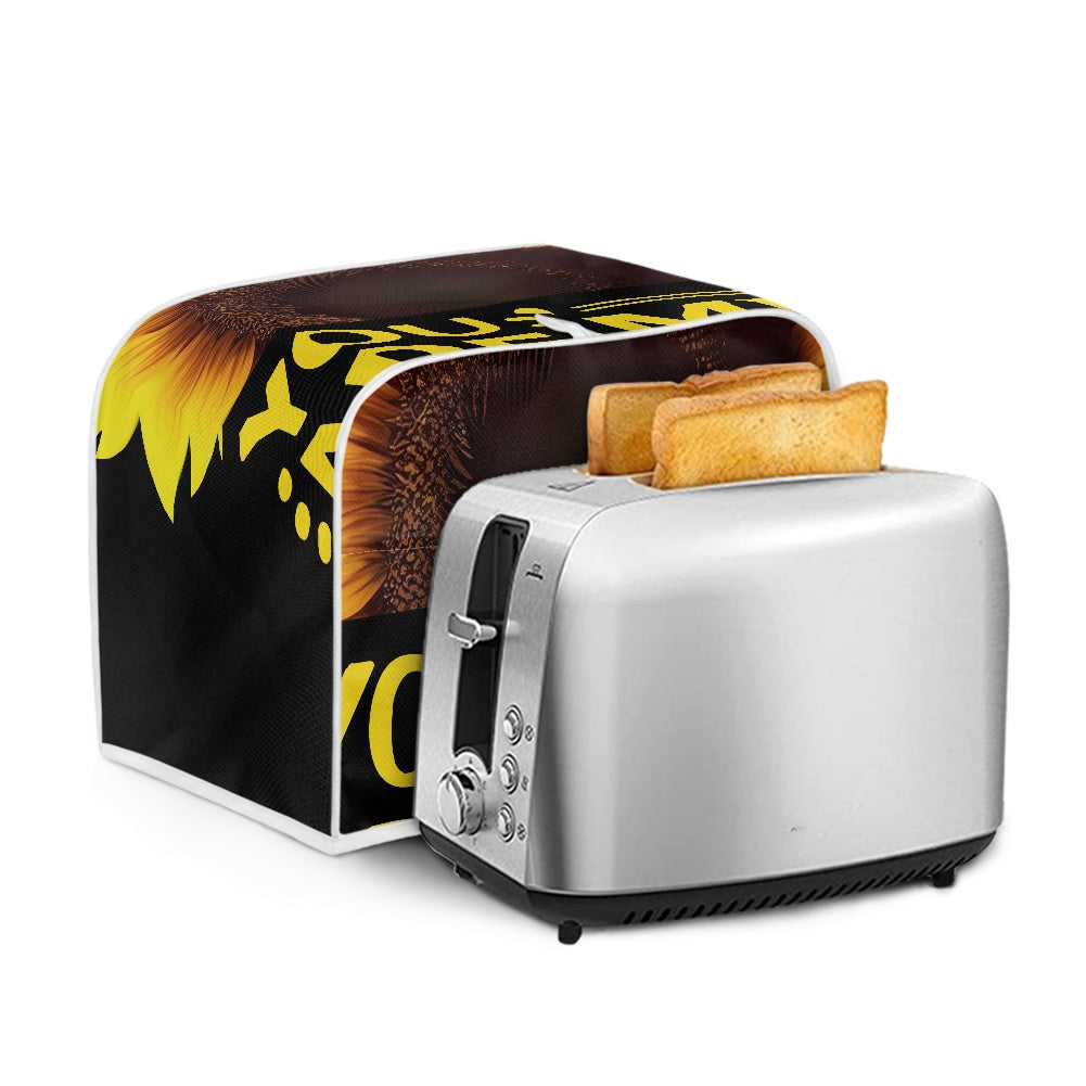 Toaster cover