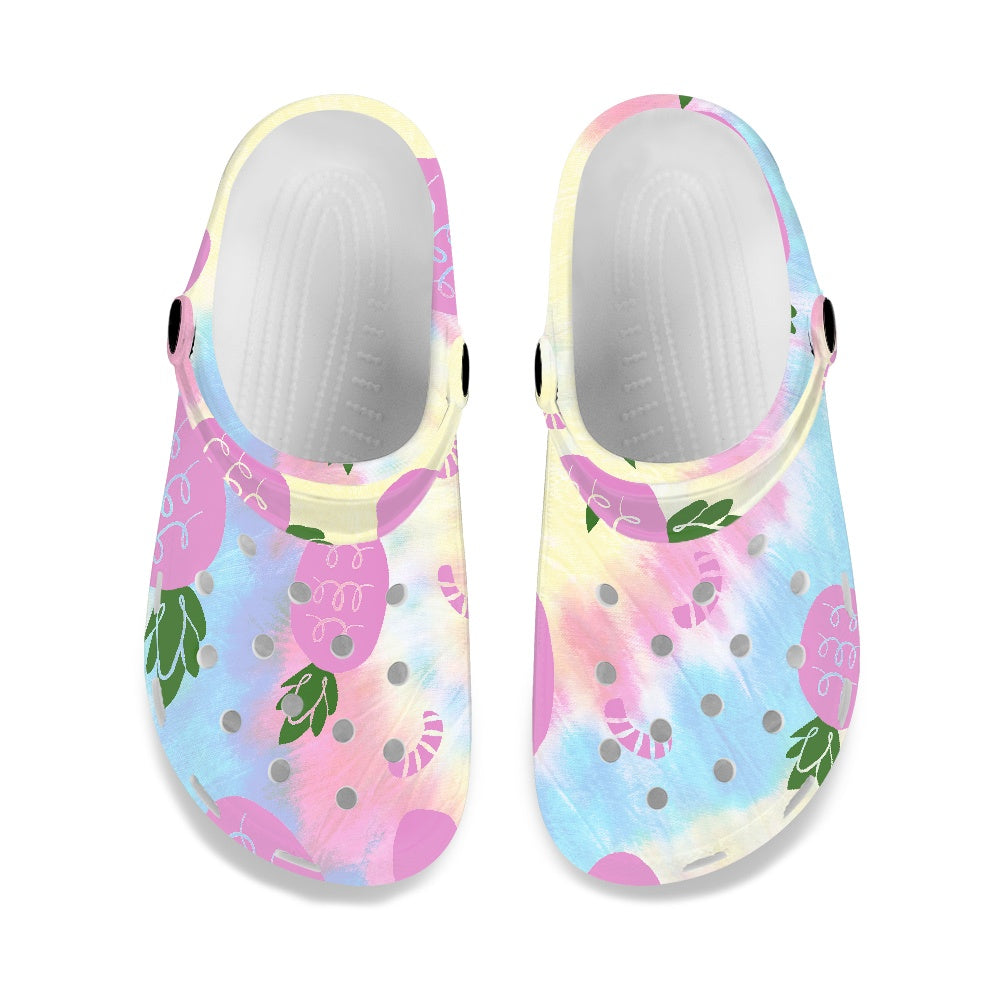 Adult Crocs Shoes