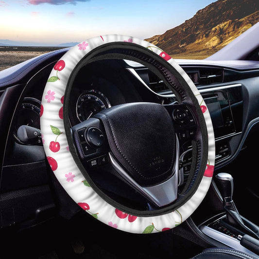 Steering Wheel Cover