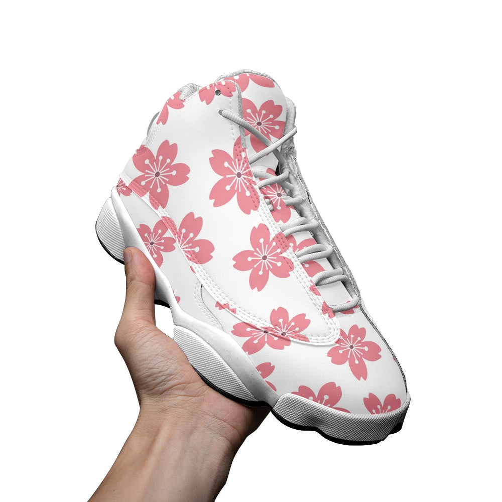 Lifestyle Basketball Sneakers