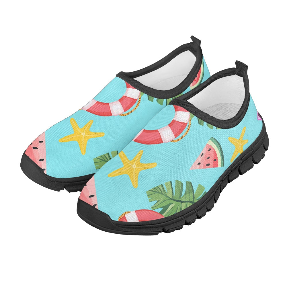 Children's casual shoes