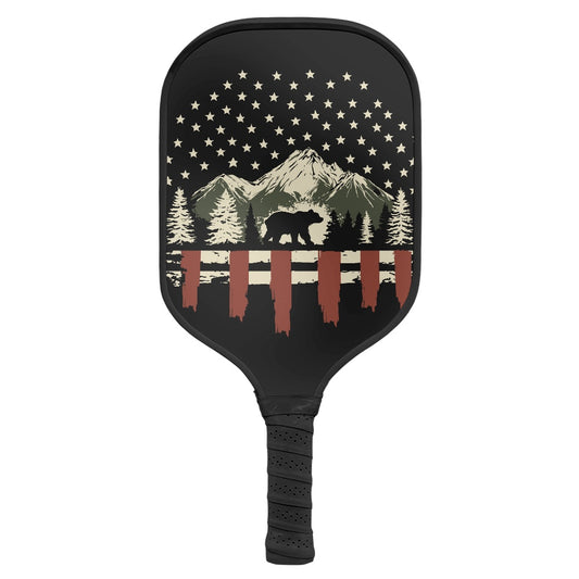 Pickleball Paddle