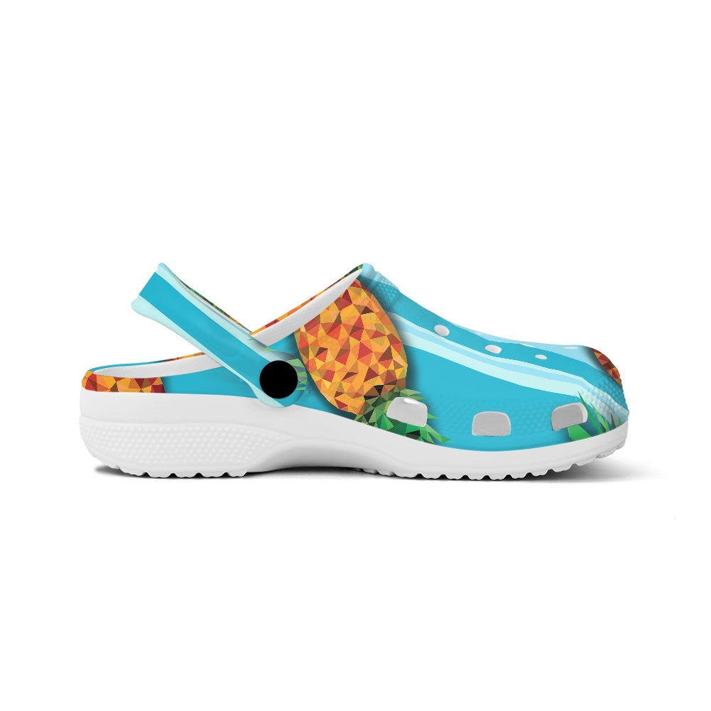 Kid's Crocs Shoes