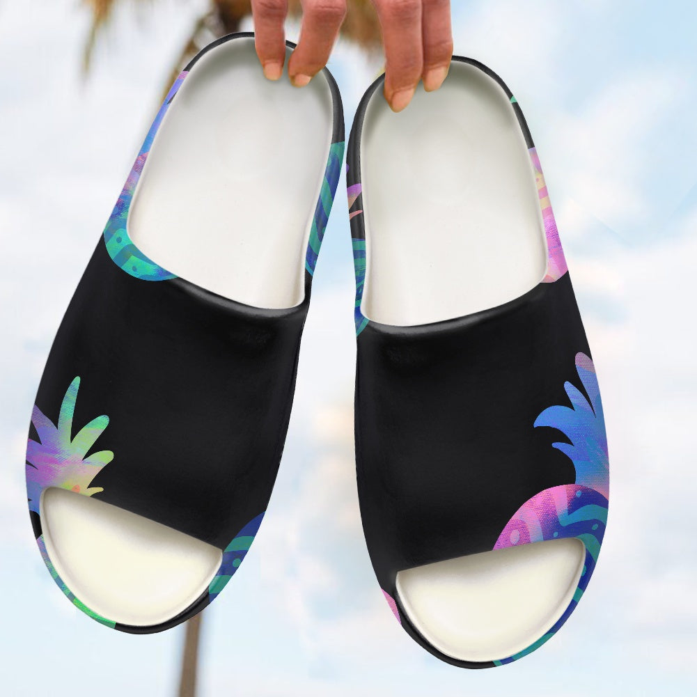 Fashion Slides Sandals