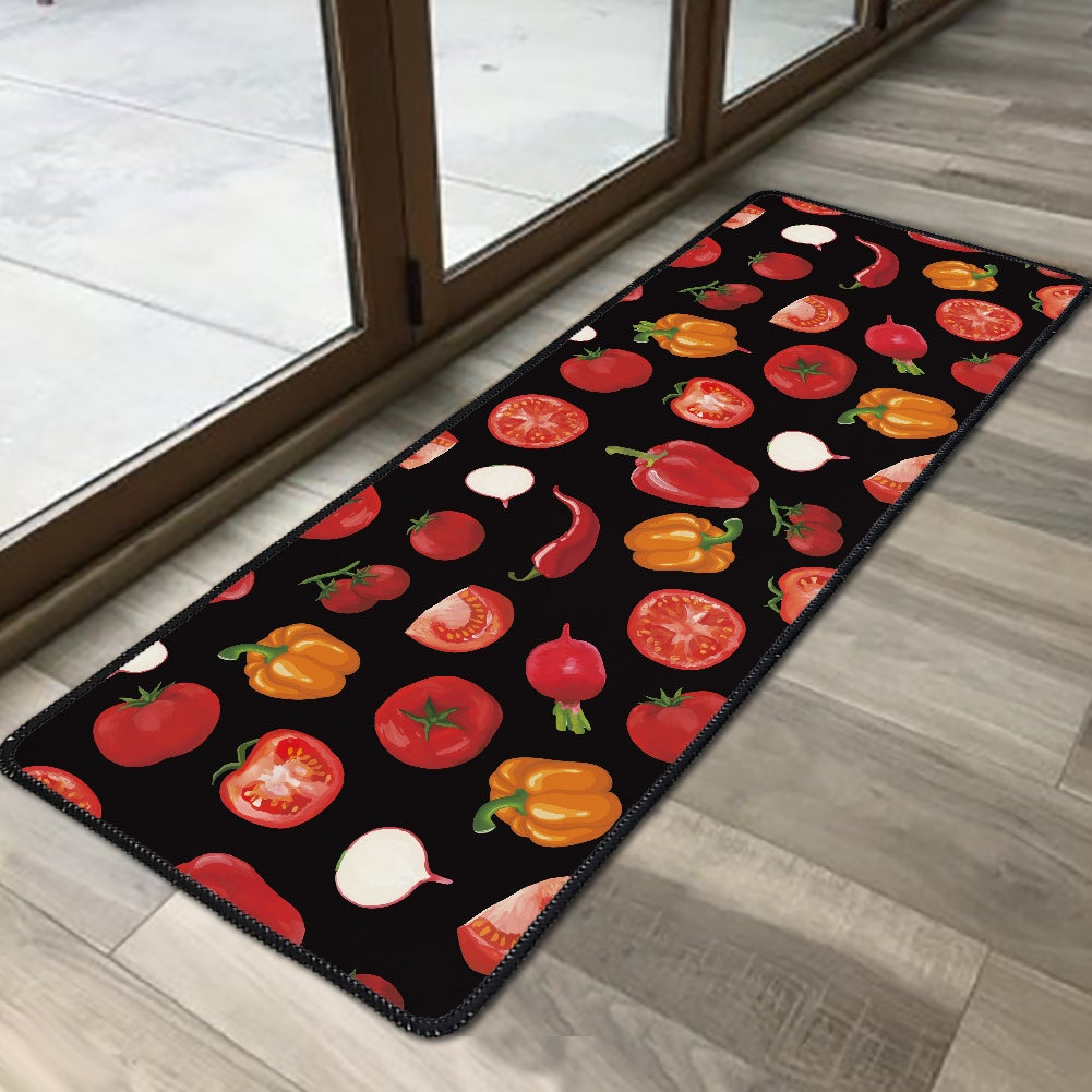 kitchen rug