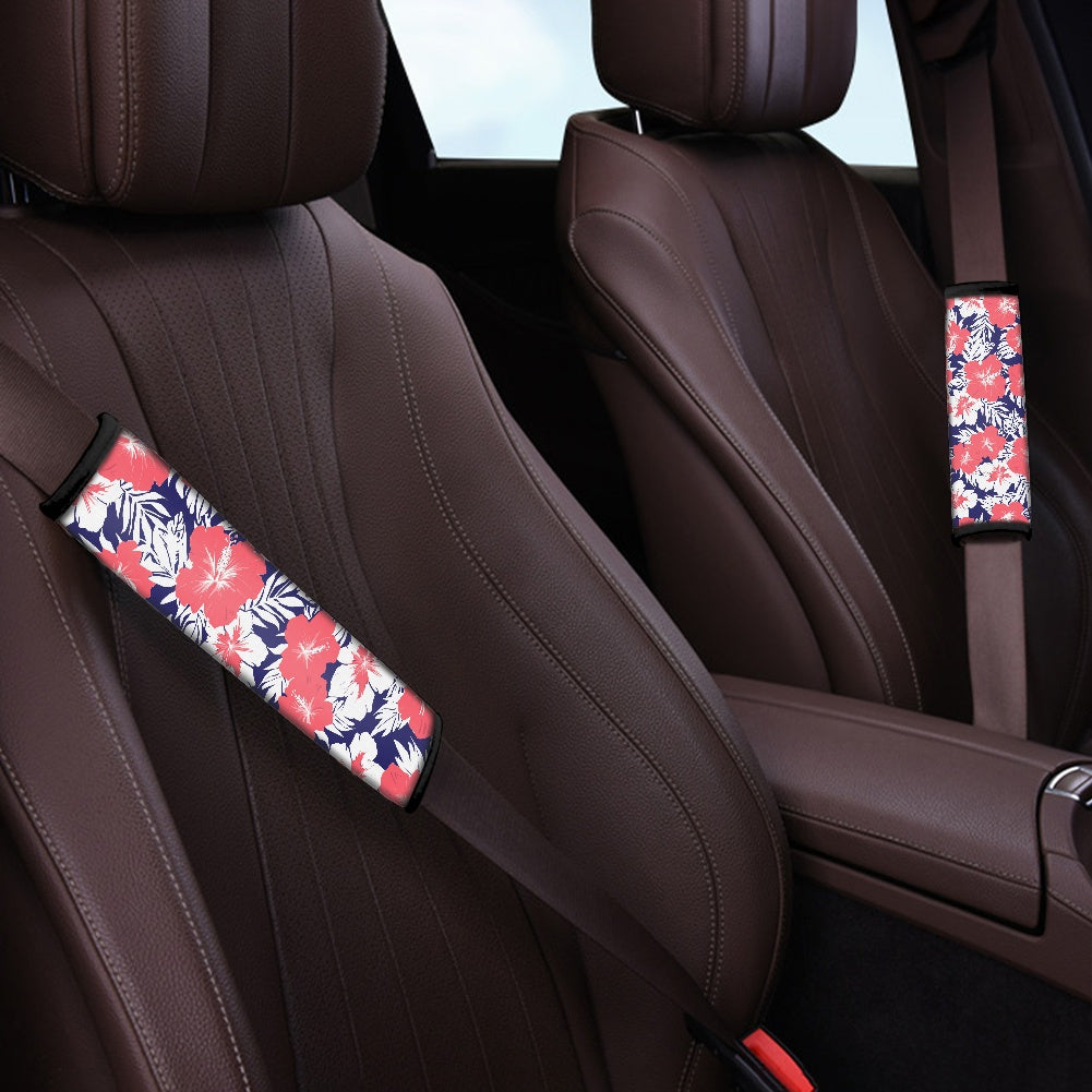 Car Seat Belt Pads Cover