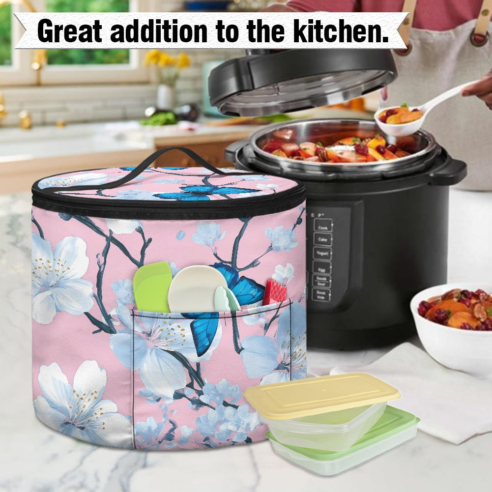 Electric Pressure Cooker Insulation Bag