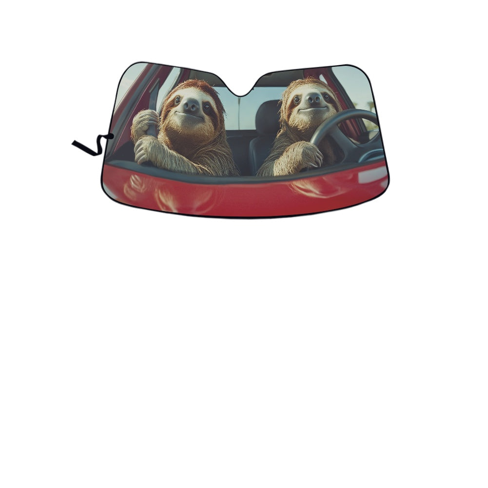 Car sun visor (145*69.5cm)