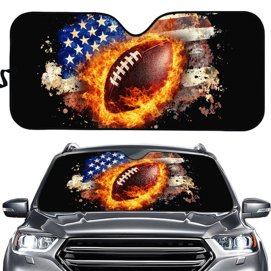 Car sun visor (145*69.5cm)