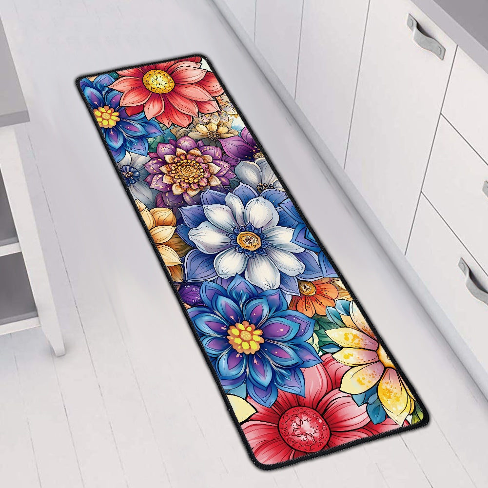 kitchen rug