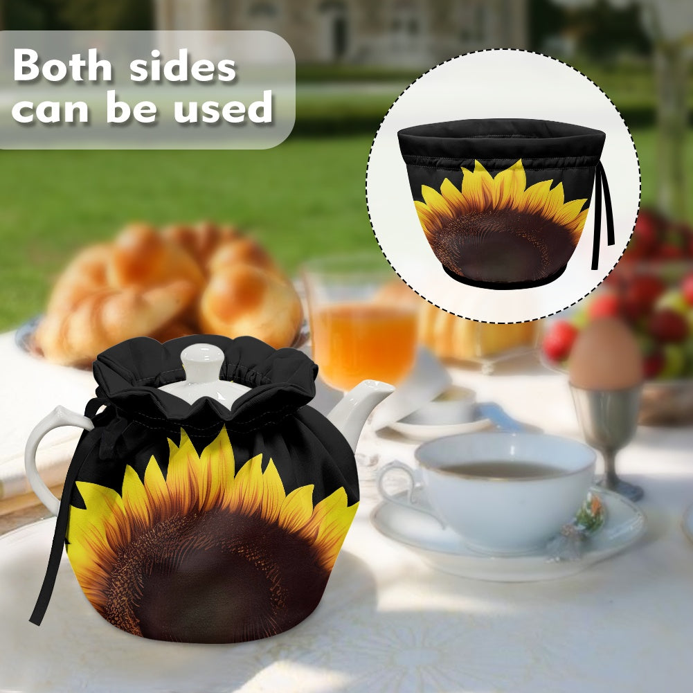 Breakfast Pot Cover