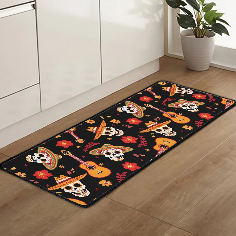 kitchen rug