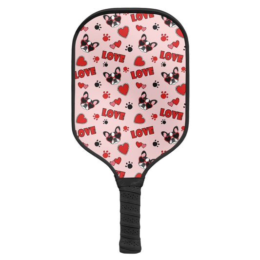 Pickleball Paddle