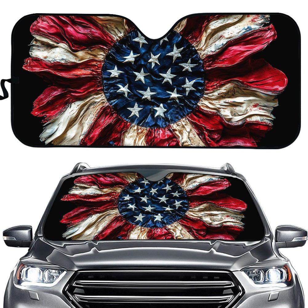 Car sun visor (145*69.5cm)