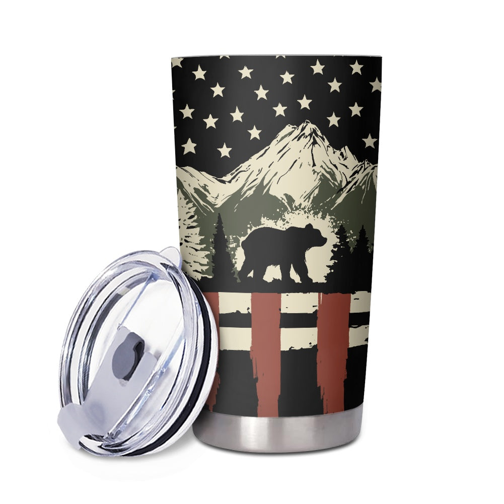 20oz Tumbler