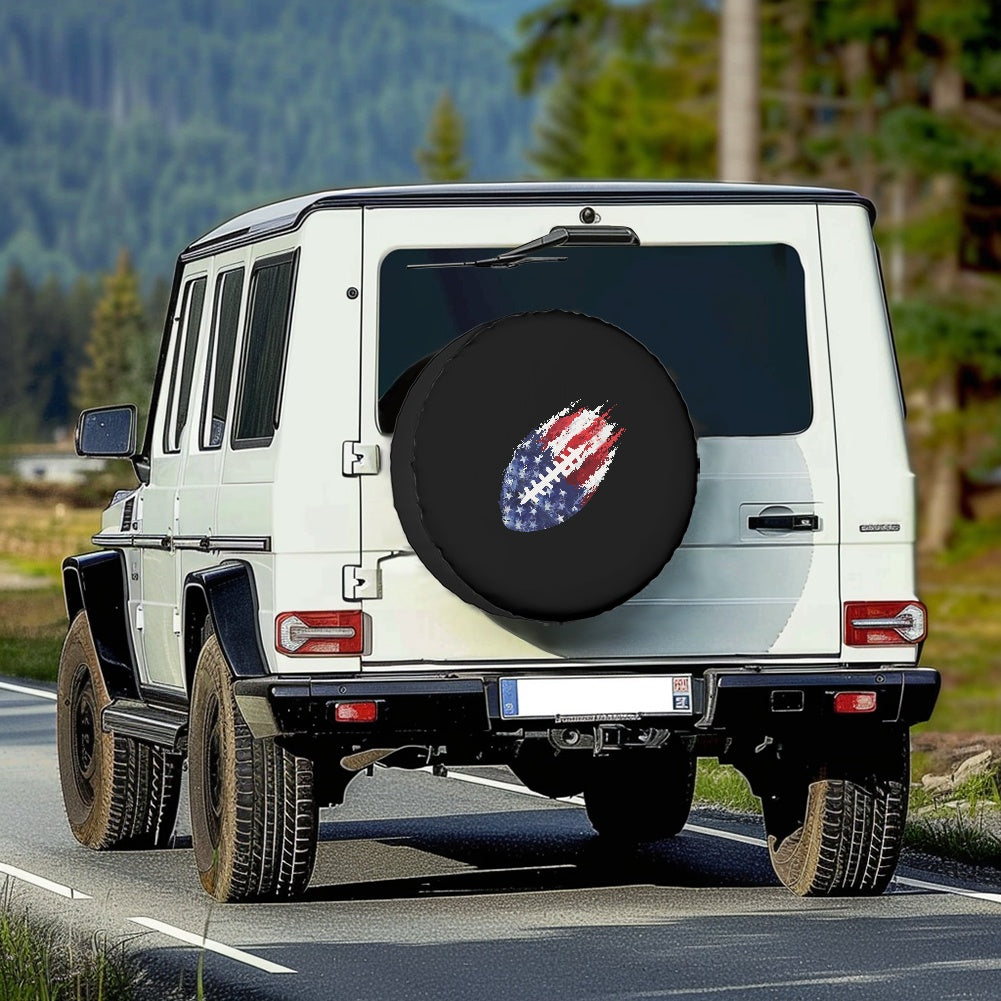 Tire cover